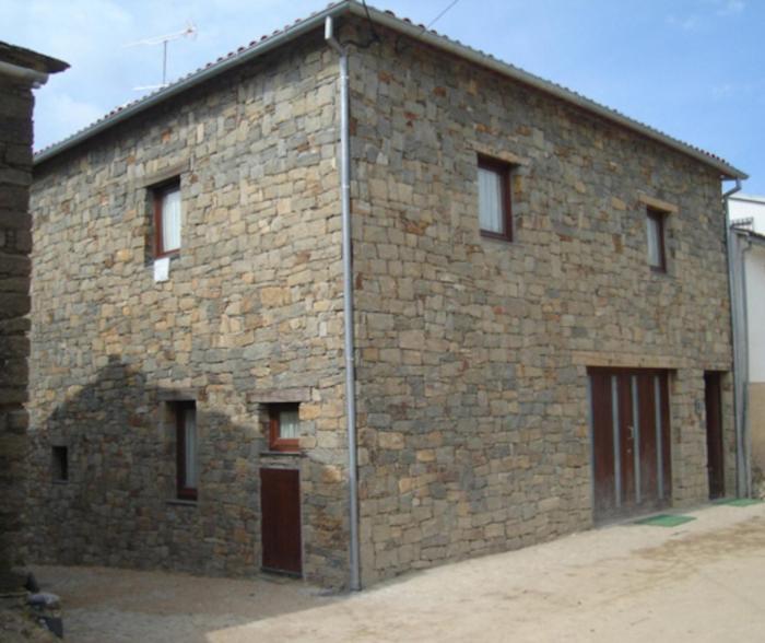 Casa Luís Gonzaga