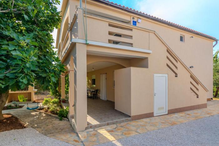Apartment Zilic