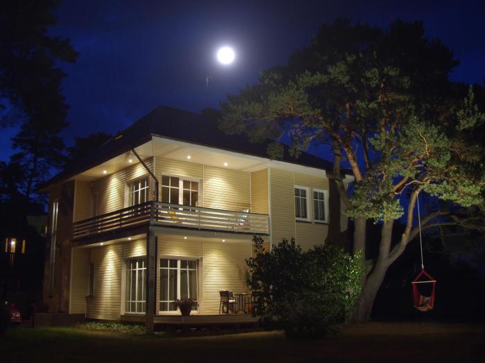 Vila Claudia