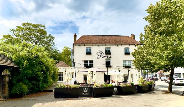 The Powell Birchington, Boutique Rooms