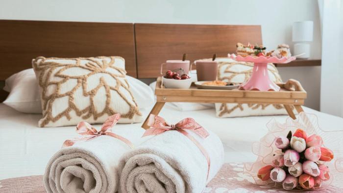 Casa Andrea by Ca-Sa Check