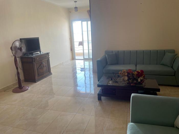 Elhlal luxury apartment