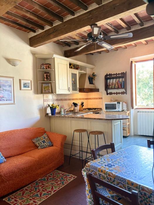 Casa Baldecchi - Pistoia - 3 Bed 2 Bath