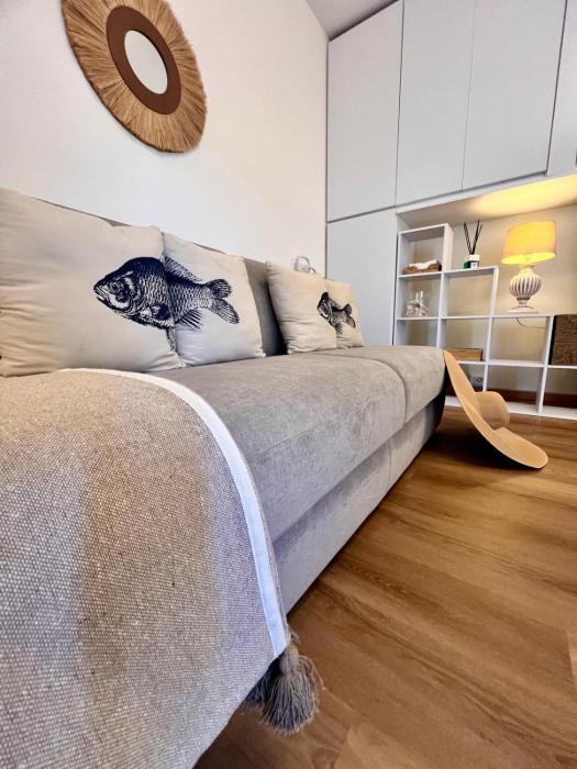 Casa della Conchiglia Castiglioncello