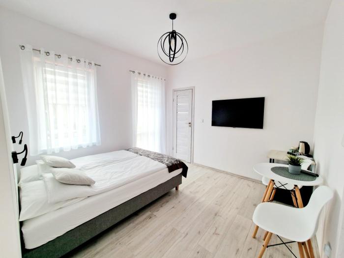 Pokoje Gościnne Solaris Dziwnów