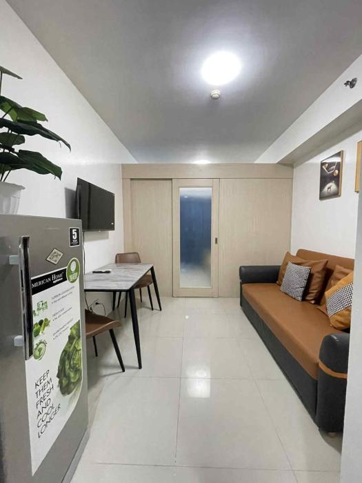 AilynSea residence staycation