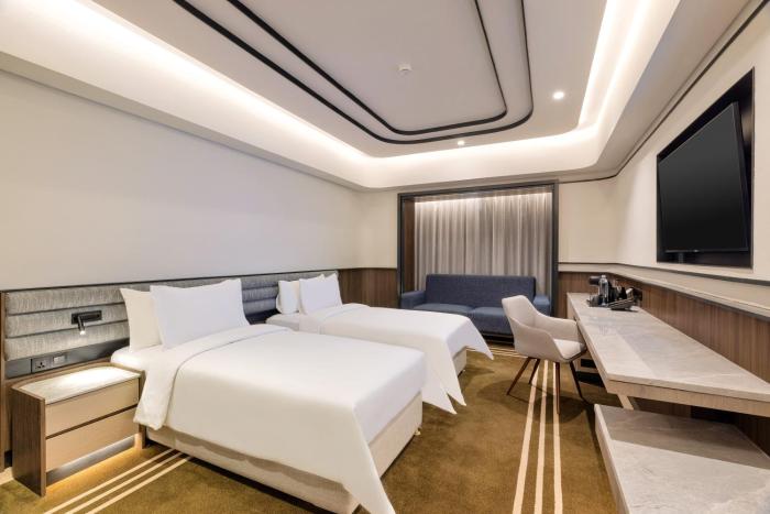 ARTOTEL Gelora Senayan Jakarta