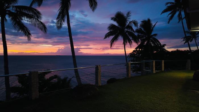 Tongatok Cliff Resort