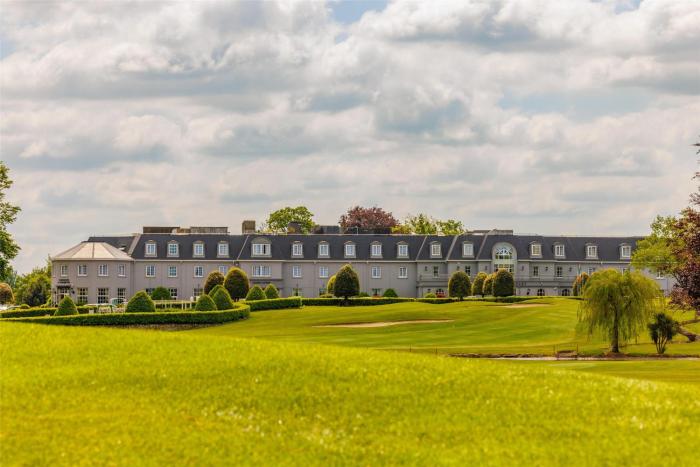 Mount Wolseley Hotel Spa & Golf Resort