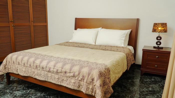 The Sinabung Residence Jakarta