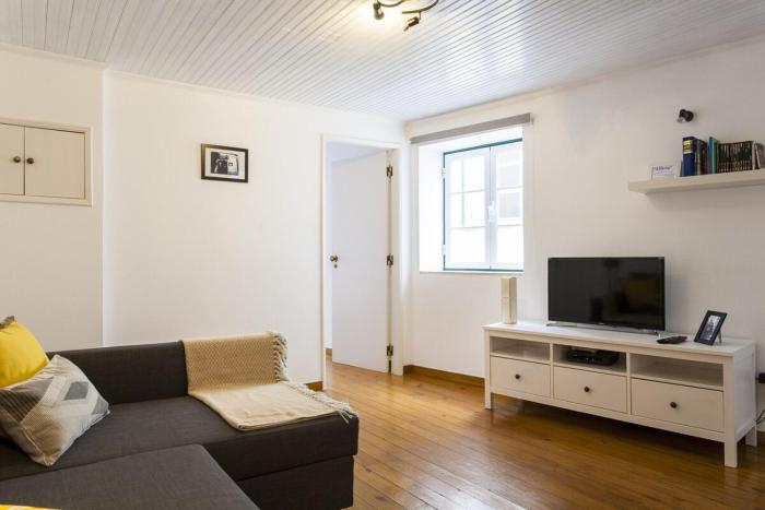 GuestReady - Bright flat in Alfama