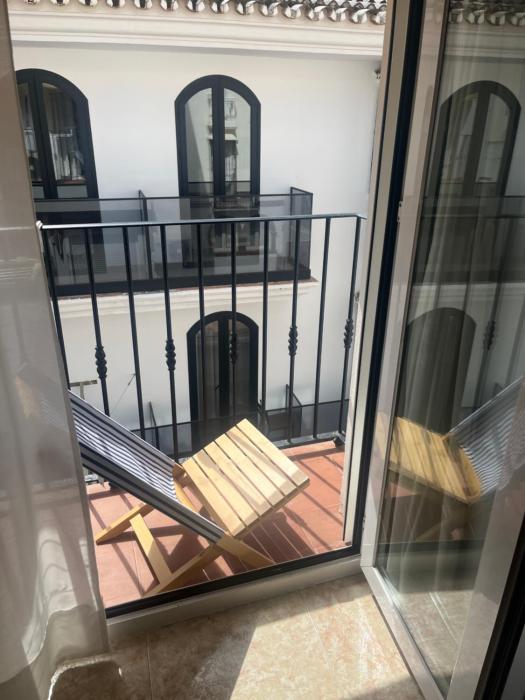 Costa Sol Apartamento Beach