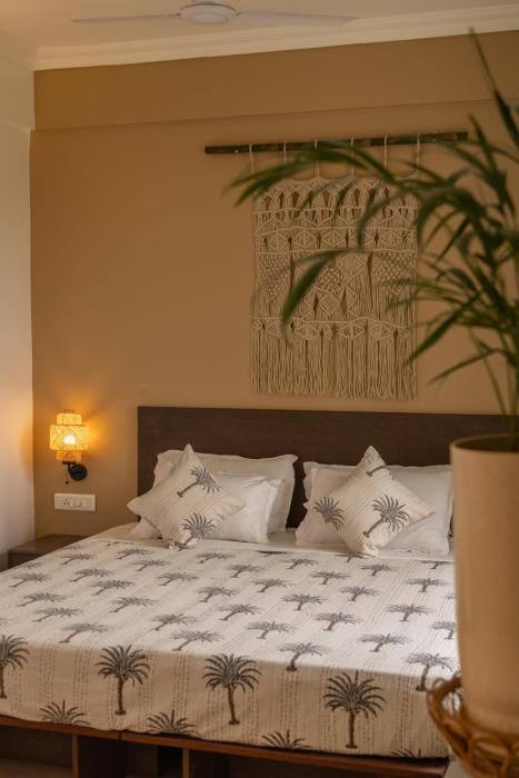 The Palm House - Coworking and Coliving Community