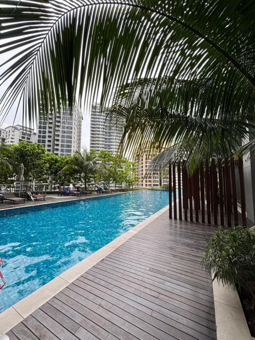Pavilion Ceylon Hill Luxury Studio Bukit Bintang by cupidhome