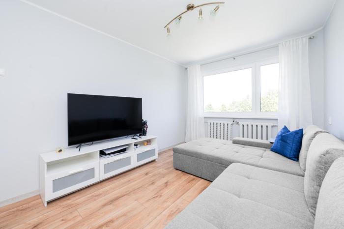 Kastani 18 apartment