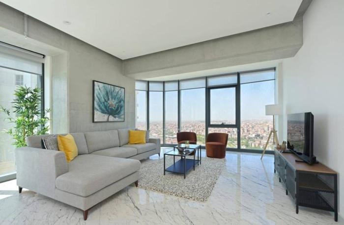 Cool Airy Modern 2bd2bath Parkingpoolgym! #219