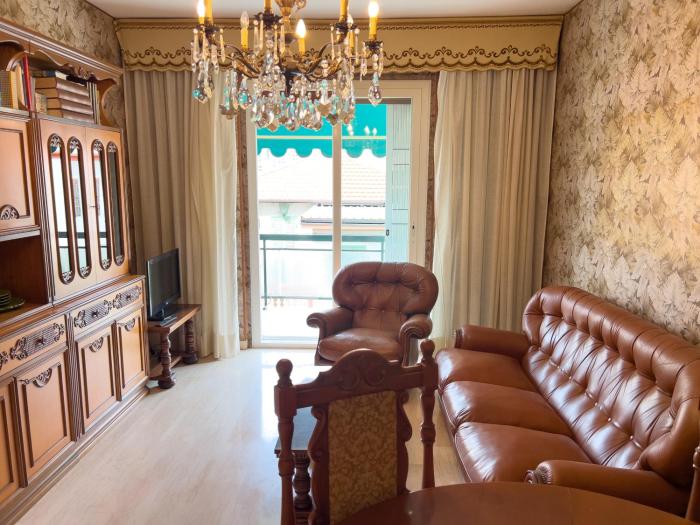 Casa Francy - Taggia