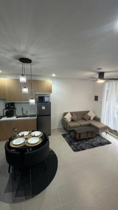 Serenity Bliss Townhouse