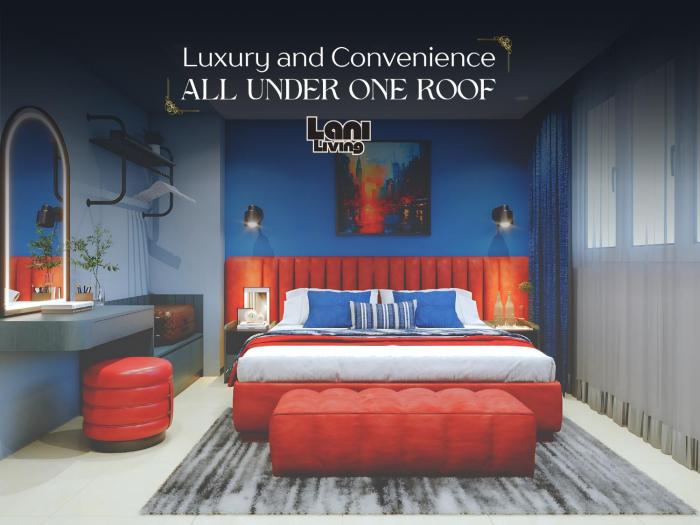 Lani Living - Ho Chi Minh City Centre