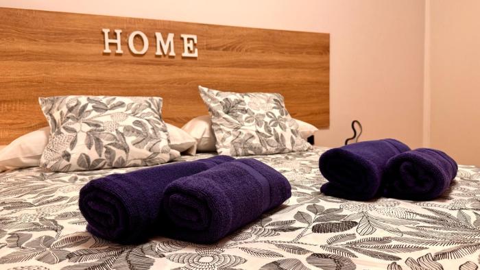 Amplio y luminoso apartamento con vistas al mar Mareverde