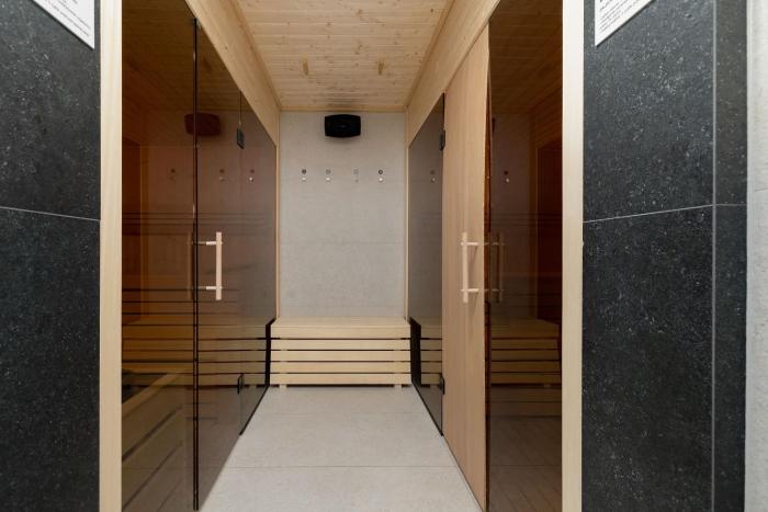 Forest & Sea by Solarento