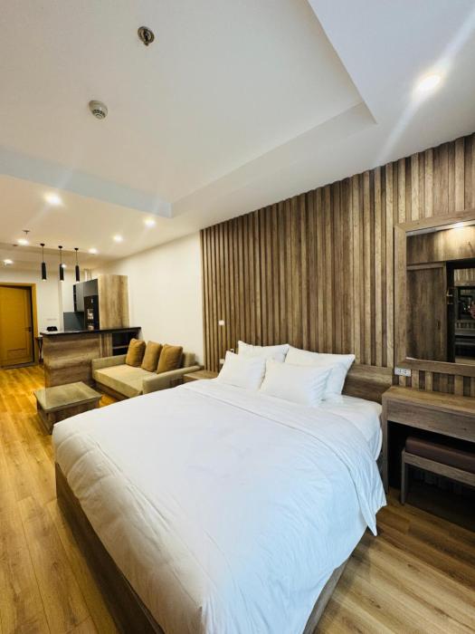 TMS Quy Nhơn - Hupasearest Apartment SeaView