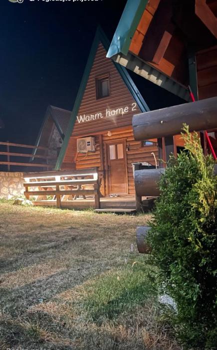 Warm home 2 Zabljak