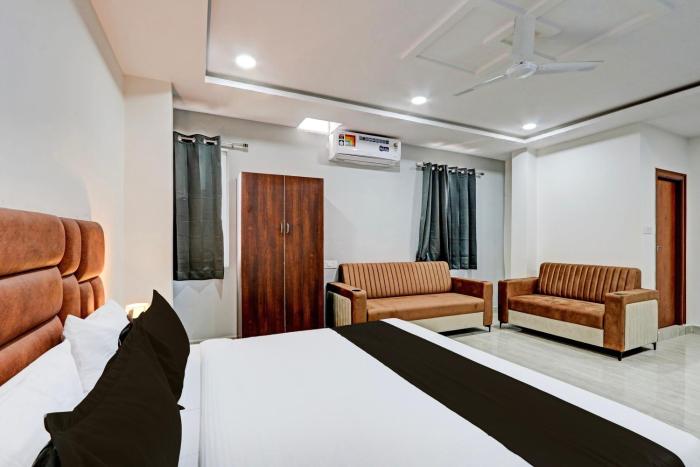 Hotel O Lavish Tranquil