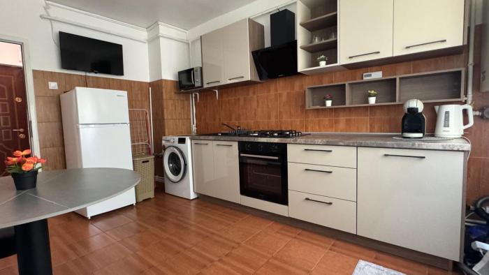 Studio in Faleza Nord