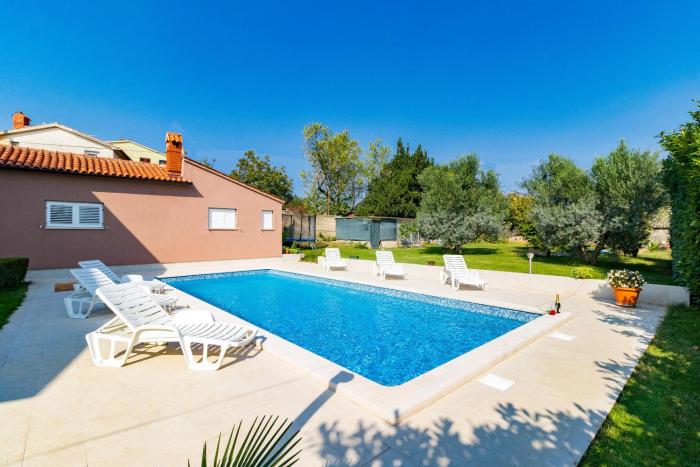 Apartments Jere