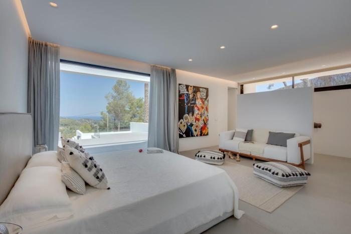 Spectacular 5 Bedroom Villa Oasis in Ibiza, 1066