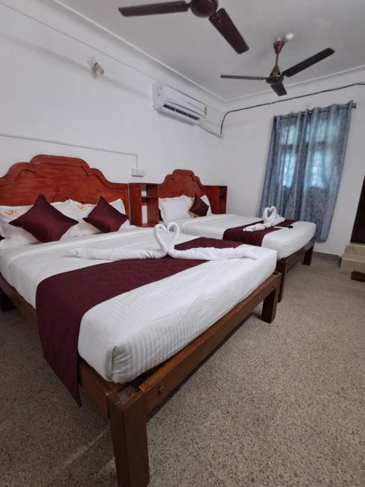 VR Jardin Resort