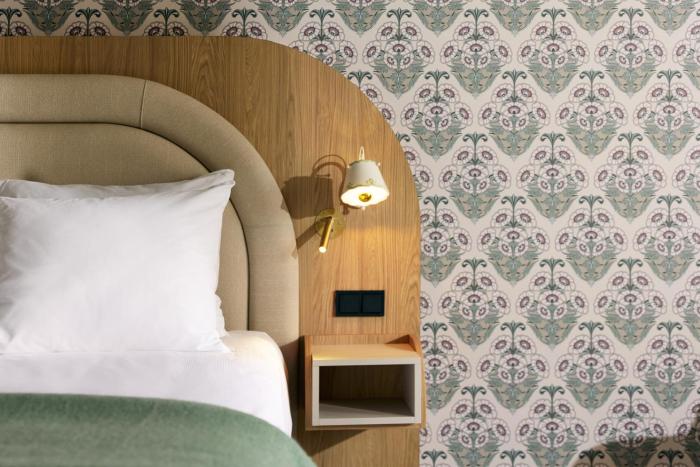 Van der Valk Hotel Volendam - Recently renovated