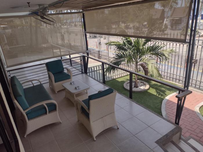 Beach front paradise Rodadero