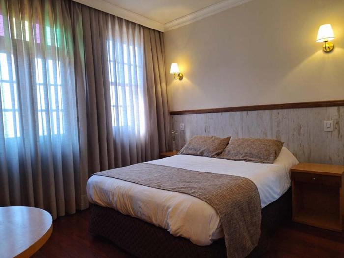Boroni Palace Hotel