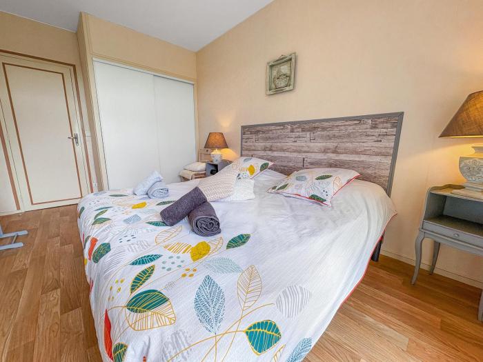 Appartement idéal pour curiste