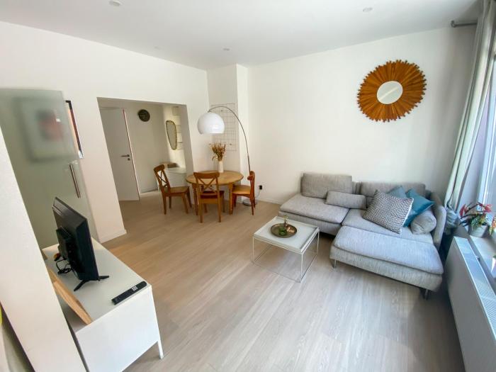 Studio Sol - Sea, Sun, City-Centre