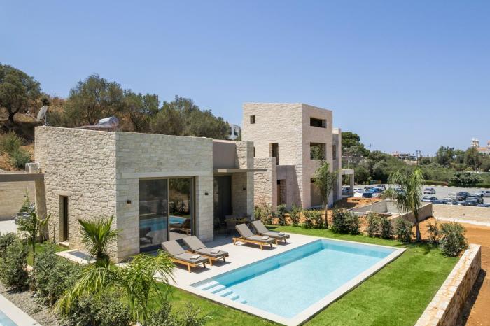 La Divina Luxury Villas