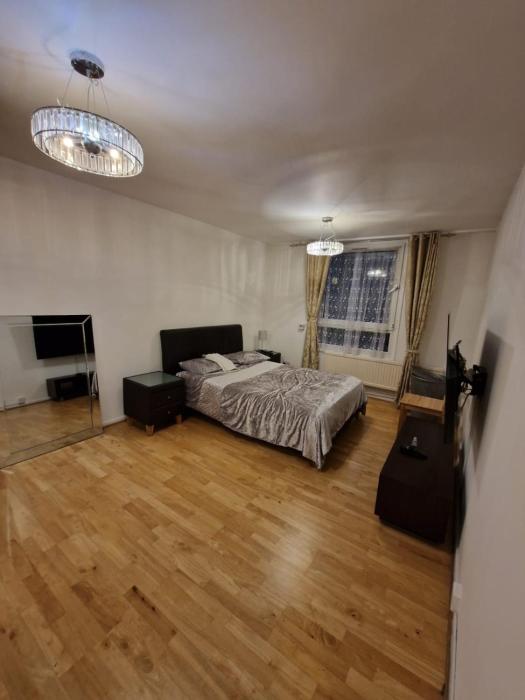 ApartHotel London