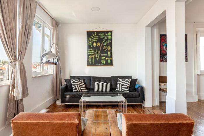 GuestReady - Cosy 2-bed flat in Arroios