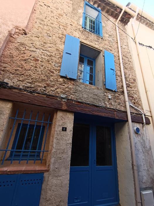 Maison entière Les Maisons de Gaia