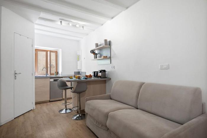 Bleu dAzur - Hyper Centre - Rue Longue - Beach