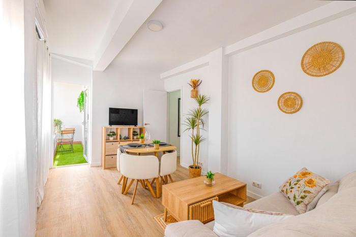 TrendyHomes El Faro de Almería