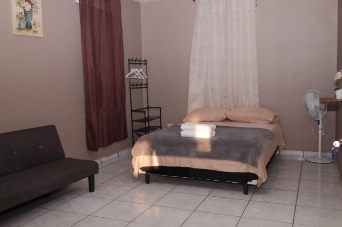 Espacio Hermes, Céntrico, Acogedor y Privado en Comayagua