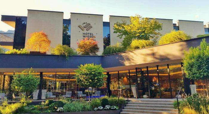 Hotel Wiesenhof