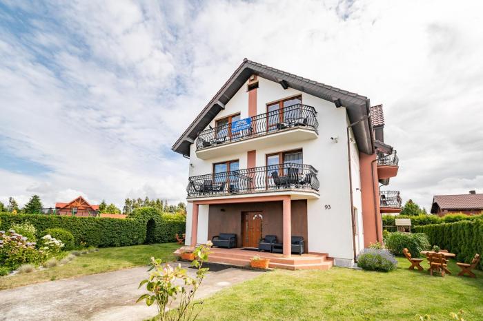 Villa Morska