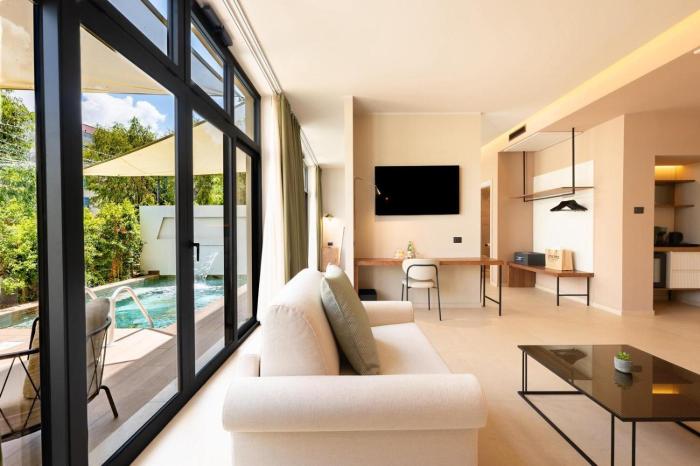 ananea Tropea Yachting Resort