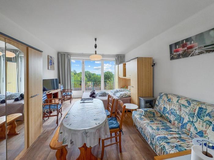 Appartement Bellevue Charmant