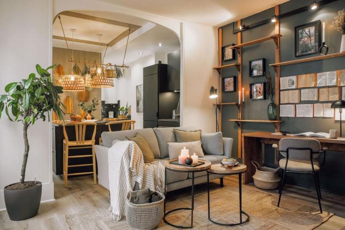 Tejo - 1 chambre à Montorgueil