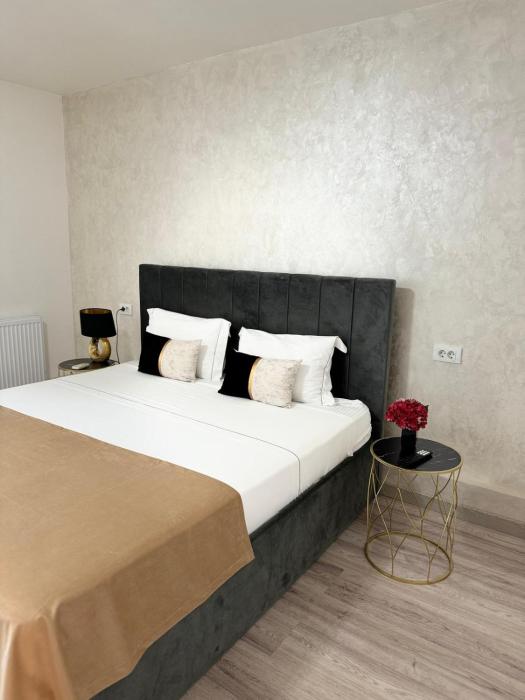 Apartament regim hotelier